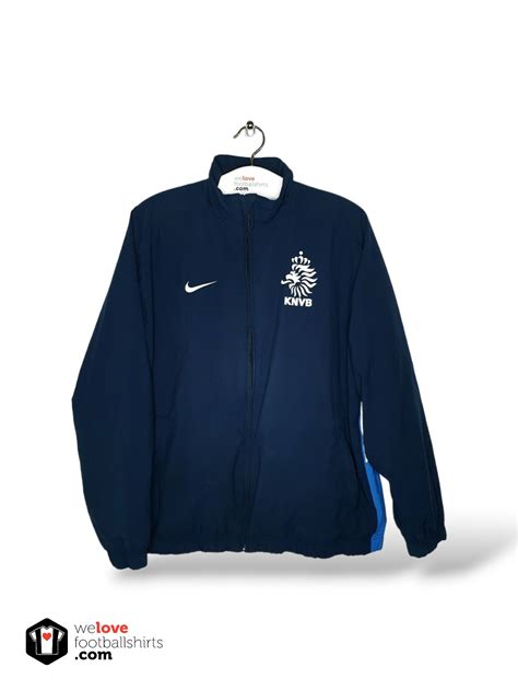 nike voetbal vest|nike football jackets.